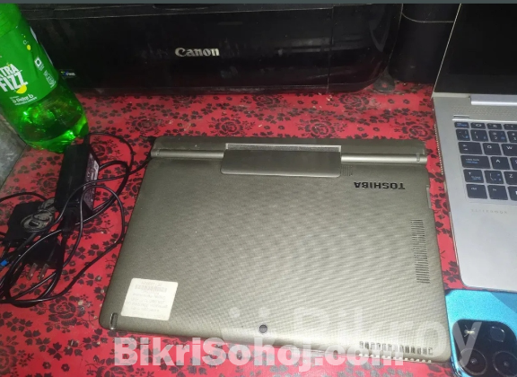 Toshiba Portage Z10